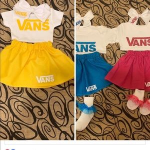 Meet your Posher, Shanay